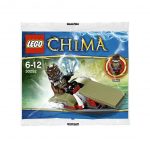 30252 Crug’s Swamp Jet