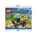 30253 Leonidas’ Jungle Dragster