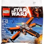 30278 Poe's X-Wing Fighter