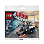 30282 Super Secret Police Enforcer