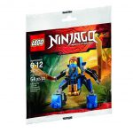 30292 Jay’s Nano Mech