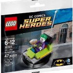 30303 Joker’s Bump Car