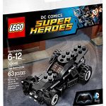 30446 The Bat Mobile