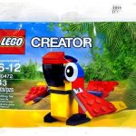 30472 Mini Parrot