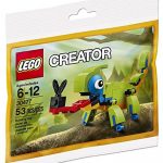 30477 Colorful Chameleon