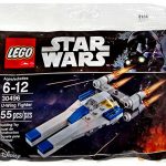 30496 MINI U-Wing Fighter