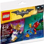 30607 Disco Batman and Tears of Batman