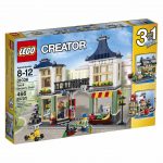 31036 Toy and Grocery Shop