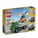31043 Chopper Transporter