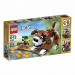 31044 Park Animals