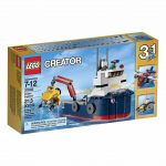 31045 Ocean Explorer