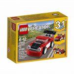 31055 Red Racer