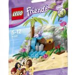 41041 Turtle’s Little Paradise