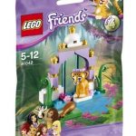 41042 Tiger’s Beautiful Temple