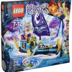 41073 Naida’s Epic Adventure Ship