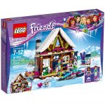 41323 Snow Resort Chalet
