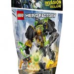 44019 Rocka Stealth Machine