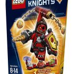 70334 Ultimate Beast Master