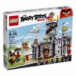 75826 King Pigs Castle