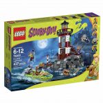 75903 Haunted Lighthouse